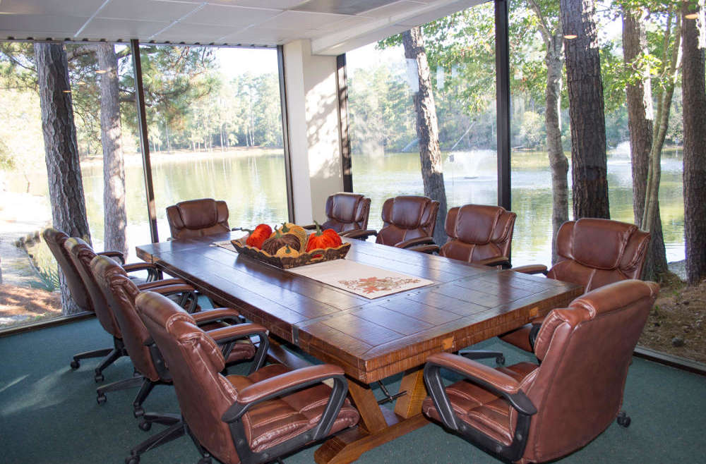 Conference Room 1